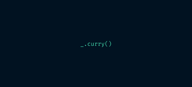 Typescript and curried functions